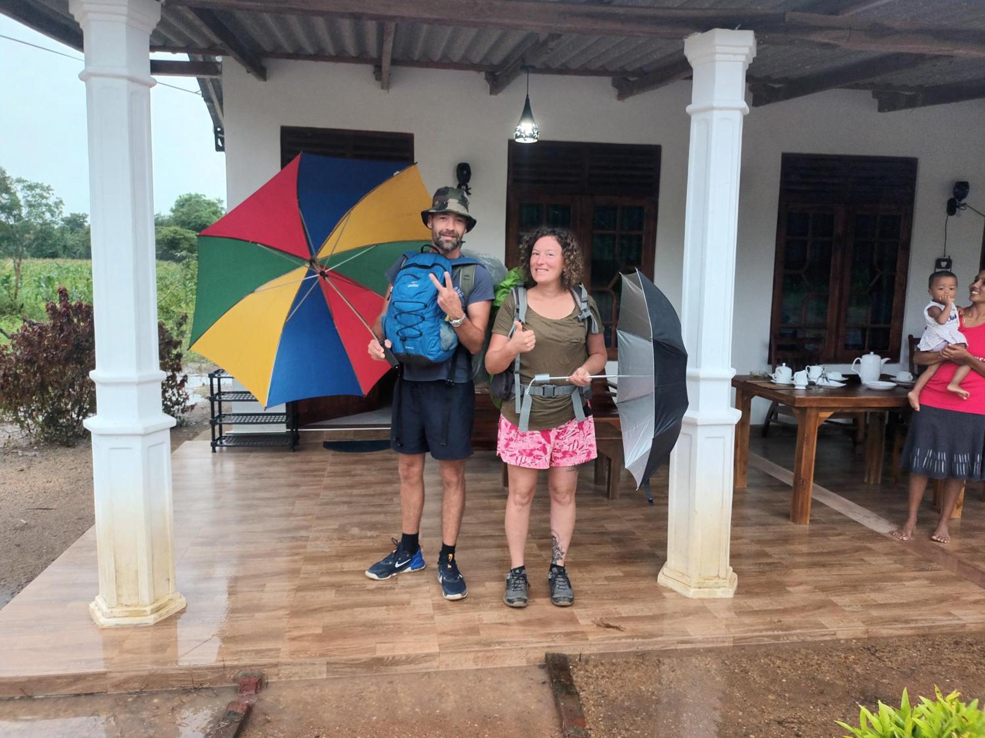 Sigiri Arana Sigiriya Hotel ภายนอก รูปภาพ