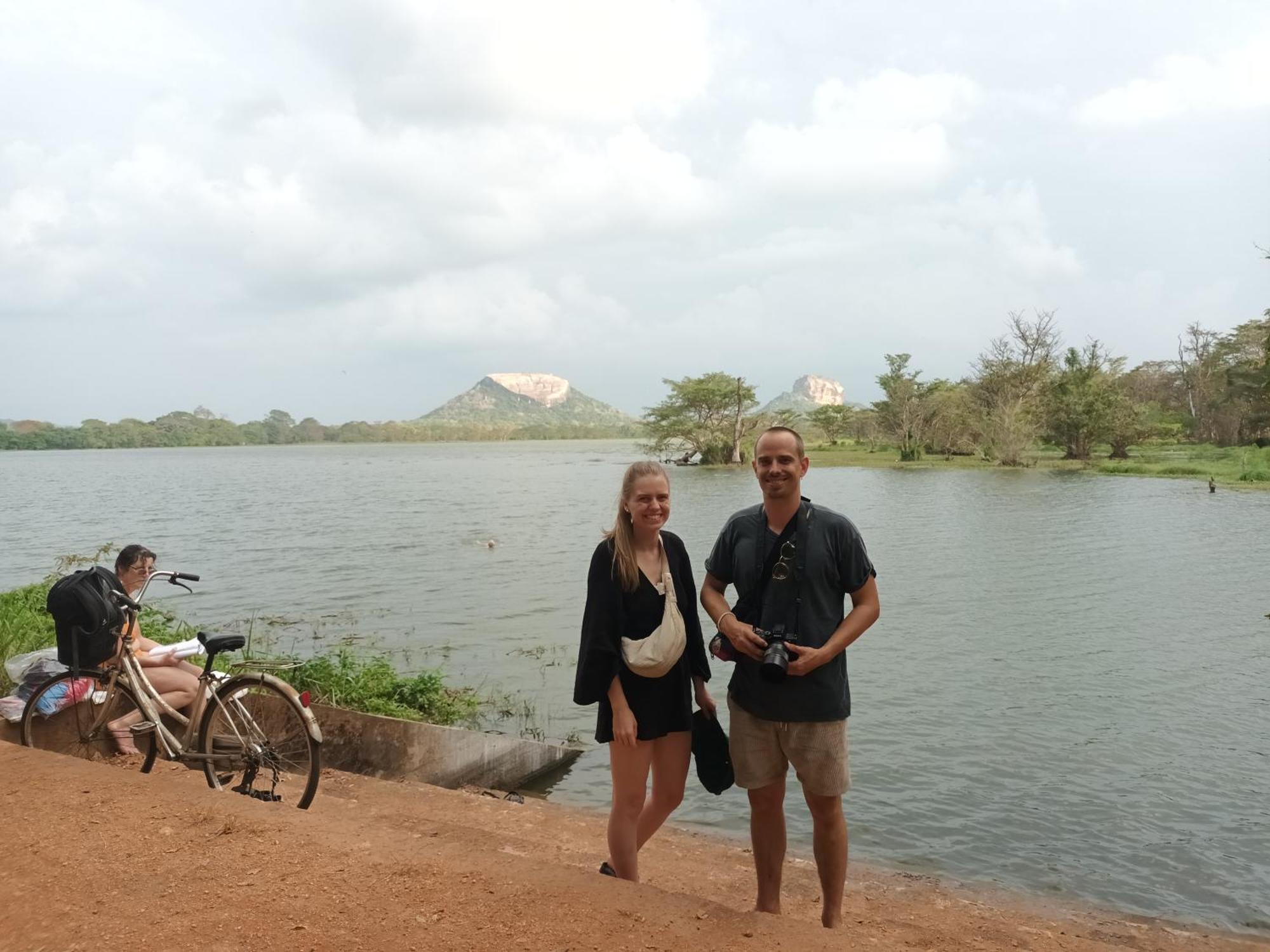 Sigiri Arana Sigiriya Hotel ภายนอก รูปภาพ
