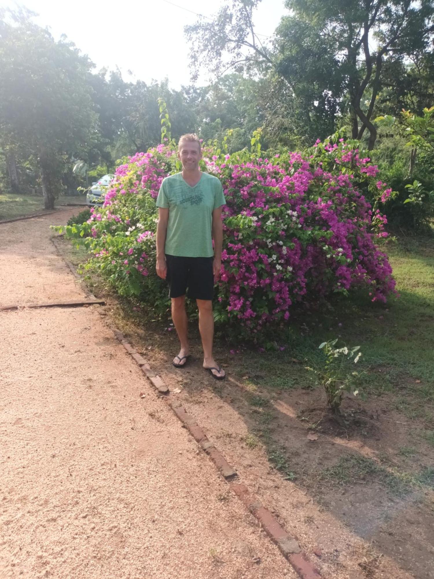 Sigiri Arana Sigiriya Hotel ภายนอก รูปภาพ
