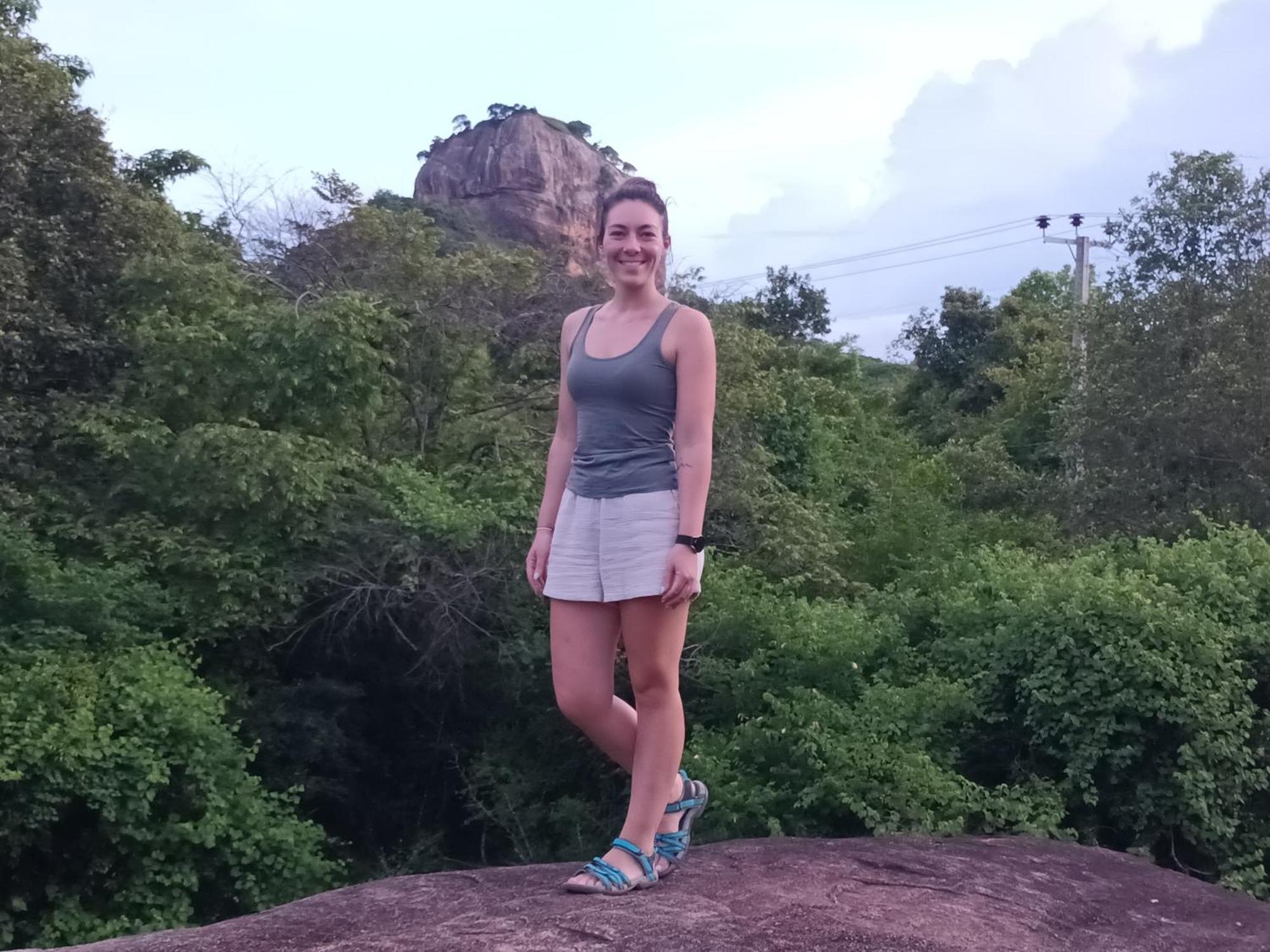 Sigiri Arana Sigiriya Hotel ภายนอก รูปภาพ