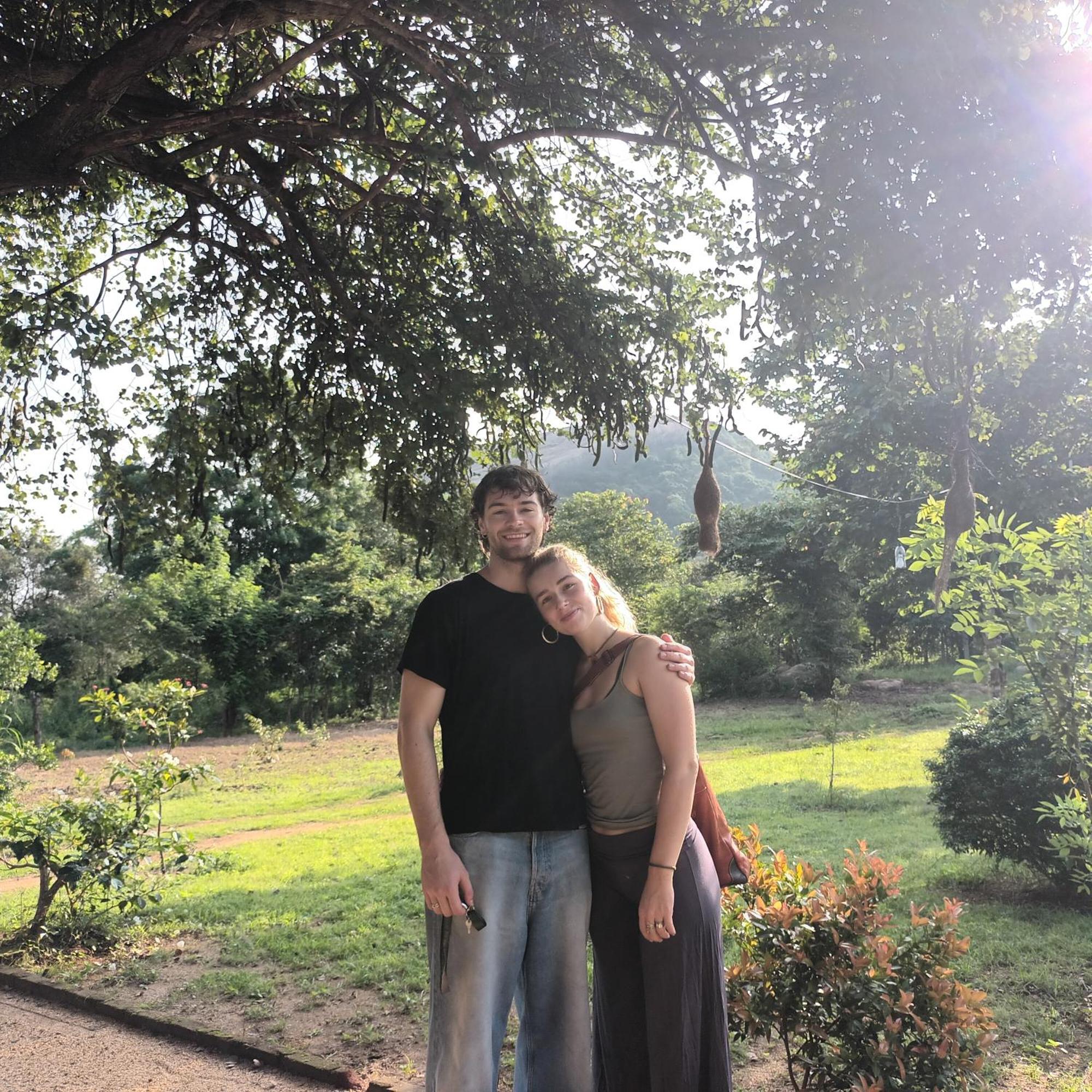 Sigiri Arana Sigiriya Hotel ภายนอก รูปภาพ