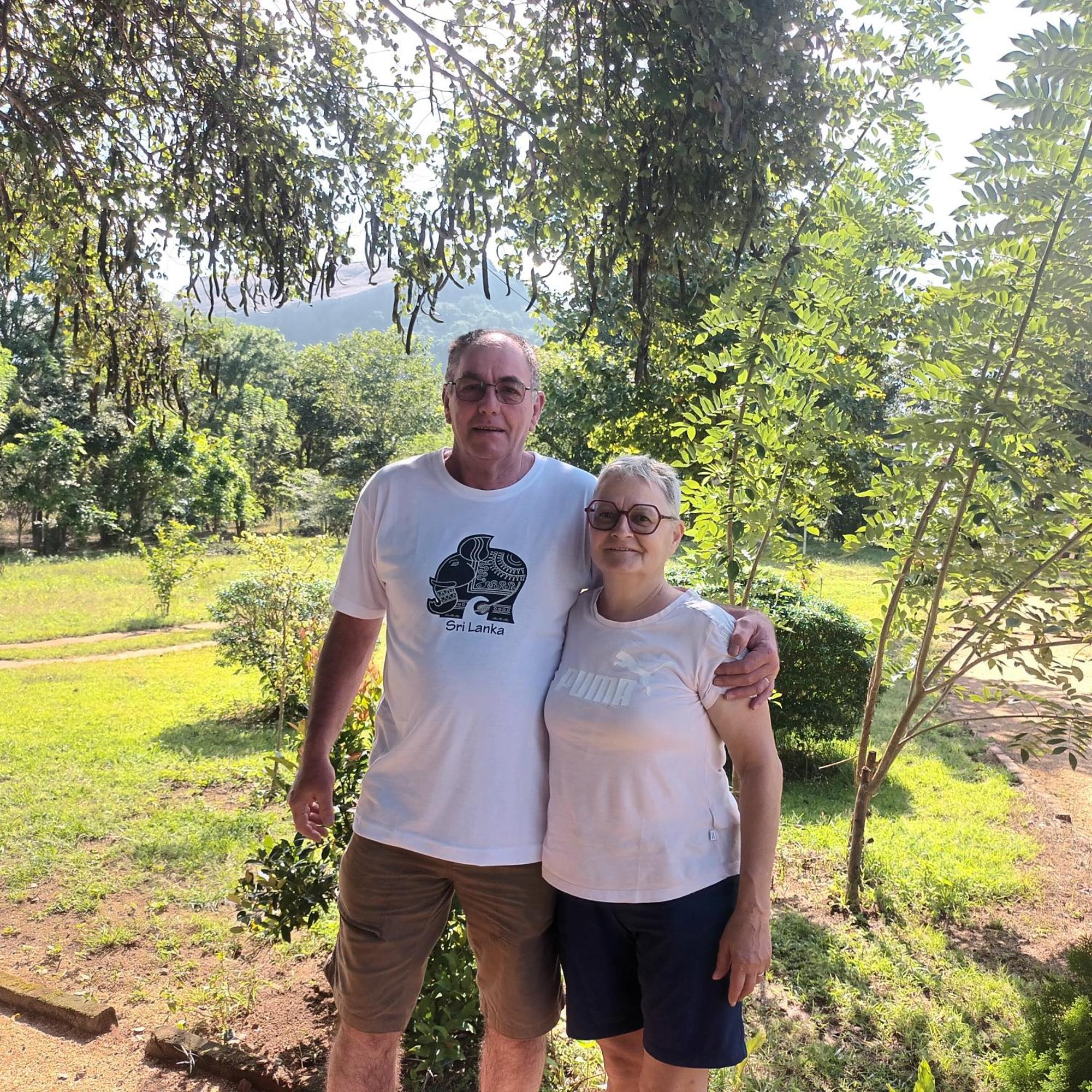 Sigiri Arana Sigiriya Hotel ภายนอก รูปภาพ